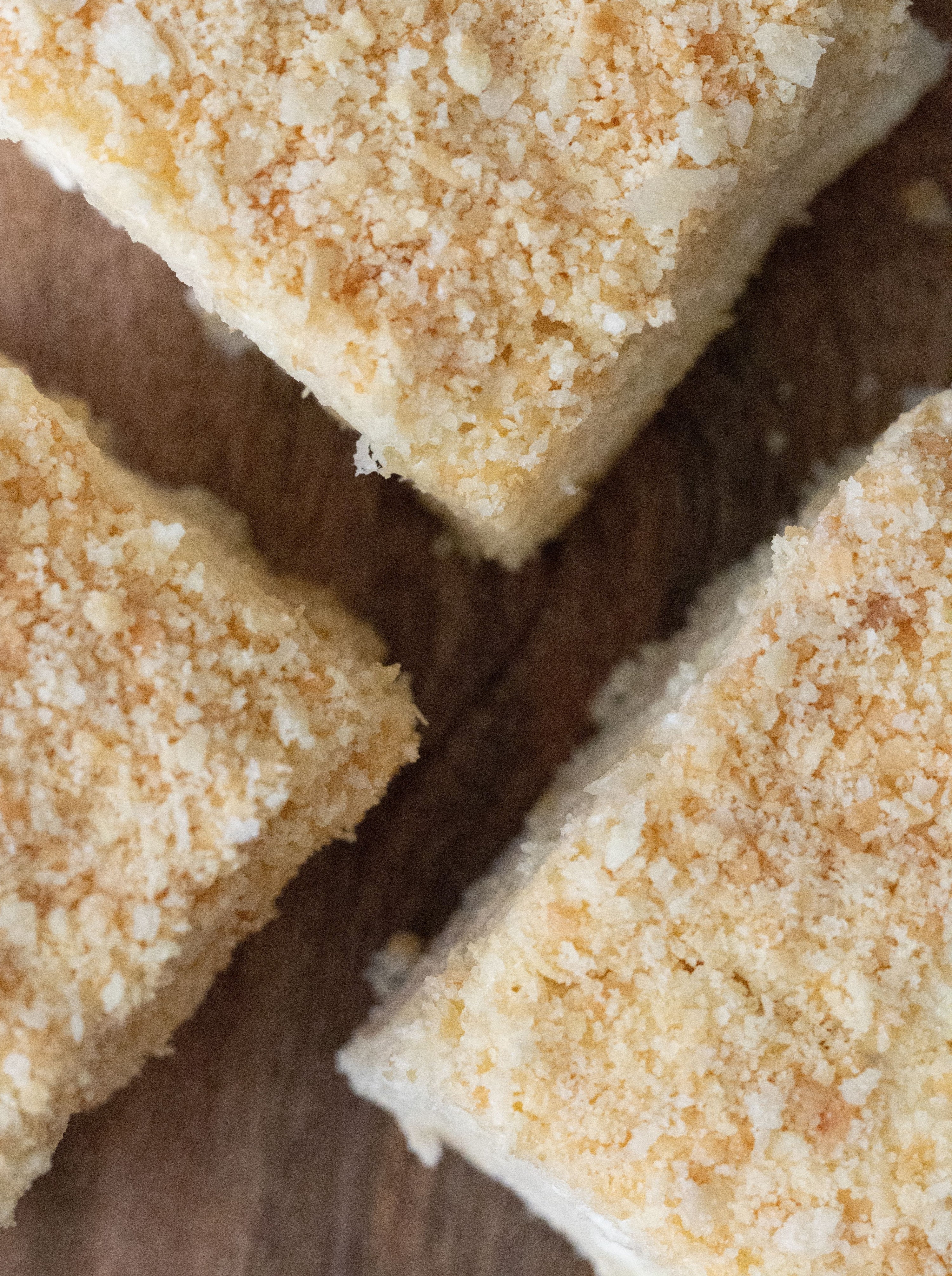 Napoleon Cake - 8 inch