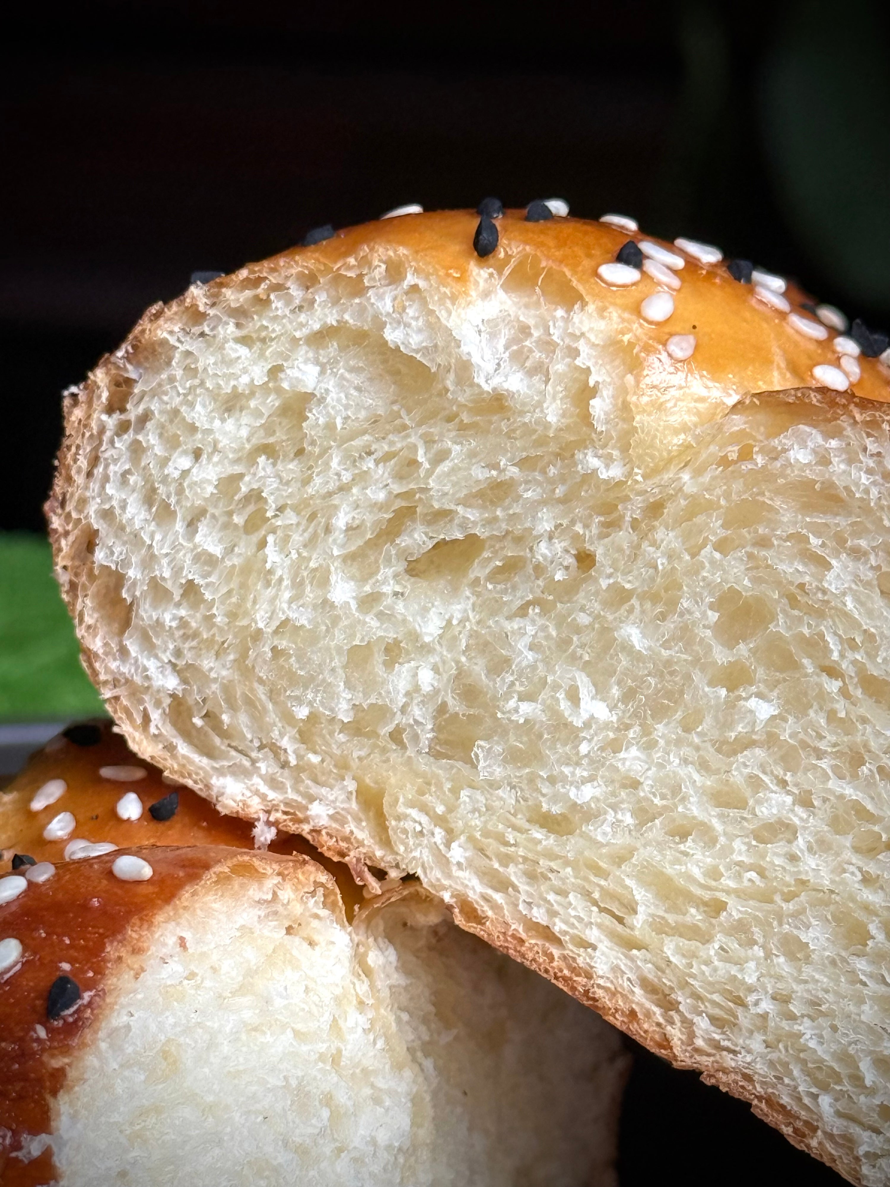 Choereg (Armenian Easter Bread) - 2 Pack
