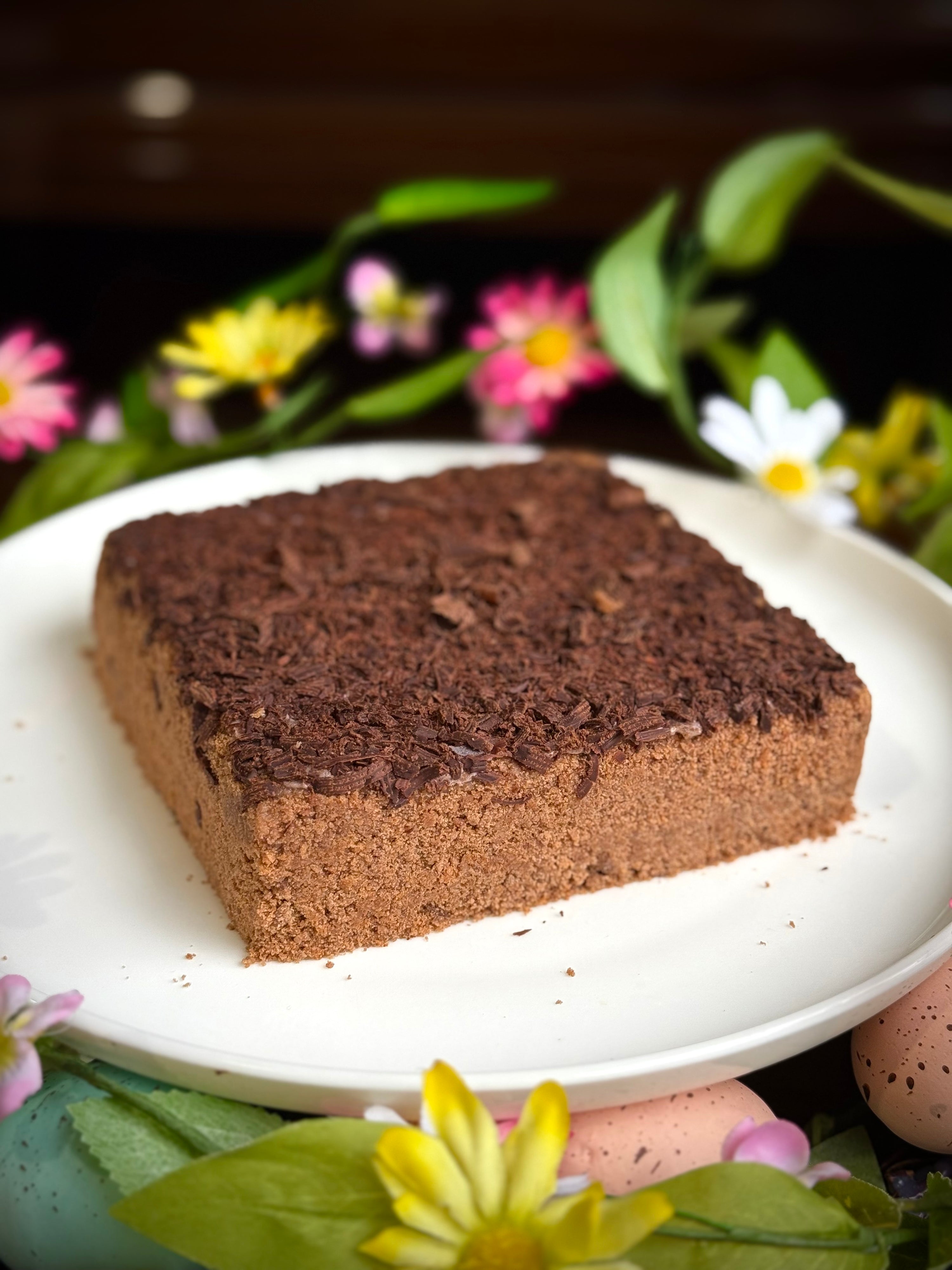 Mikado Cake