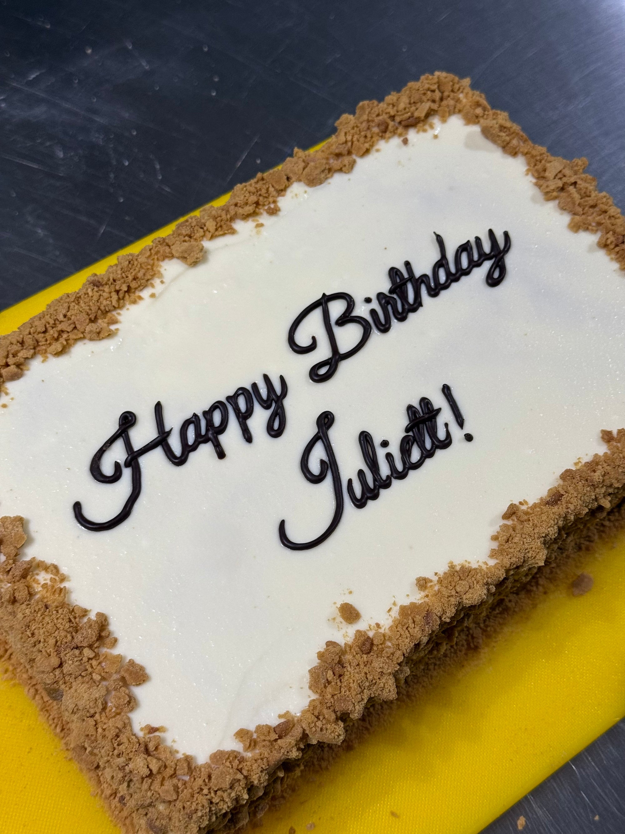 Honey Cake ( 12-Layer) - WHOLE CAKE