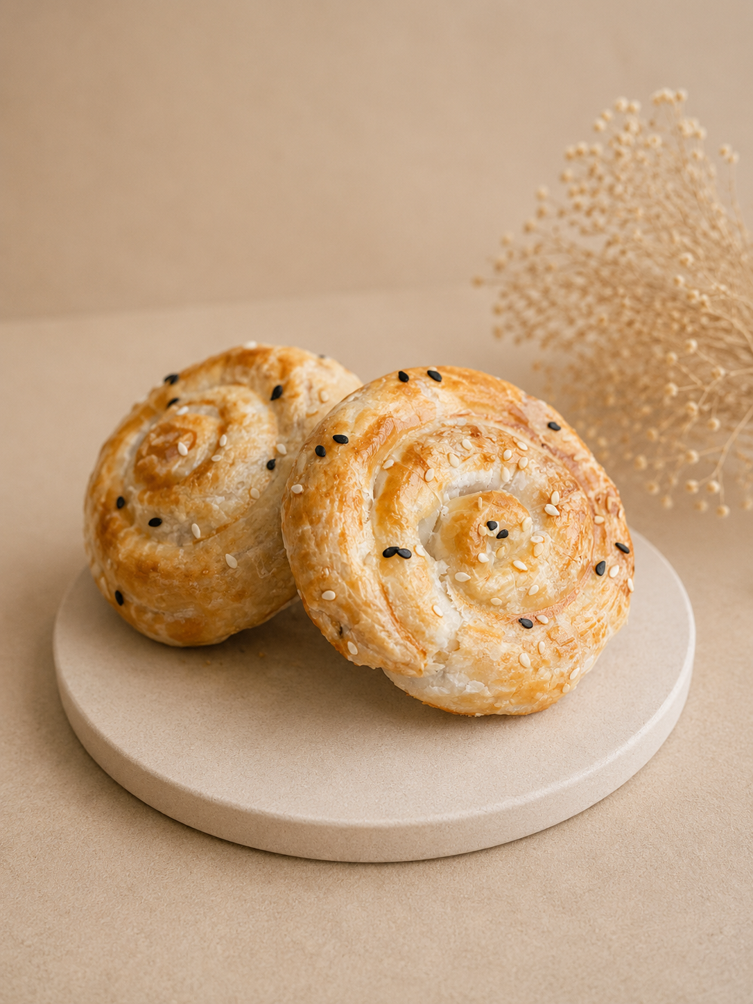 Feta Borek