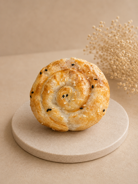 Feta Borek