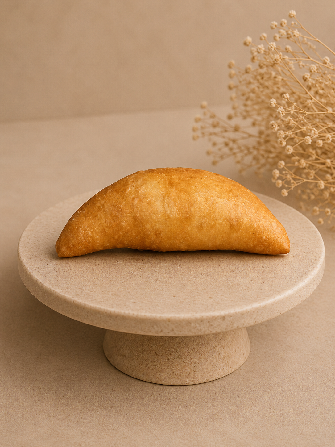 Meat Piroshki