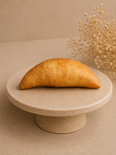 Meat Piroshki