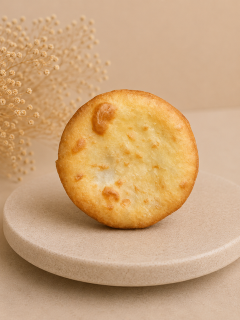 Potato Piroshki