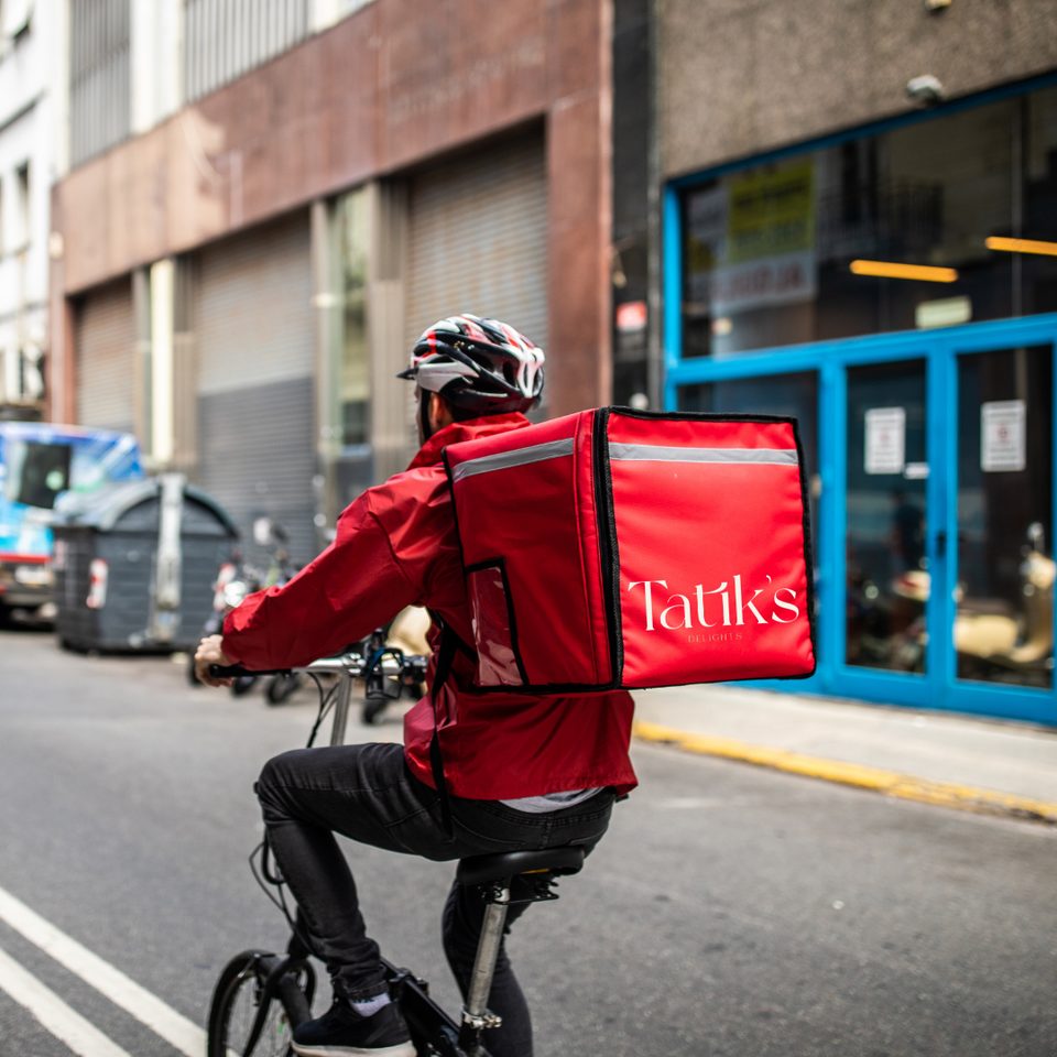 Delivery – Tatiks Delights