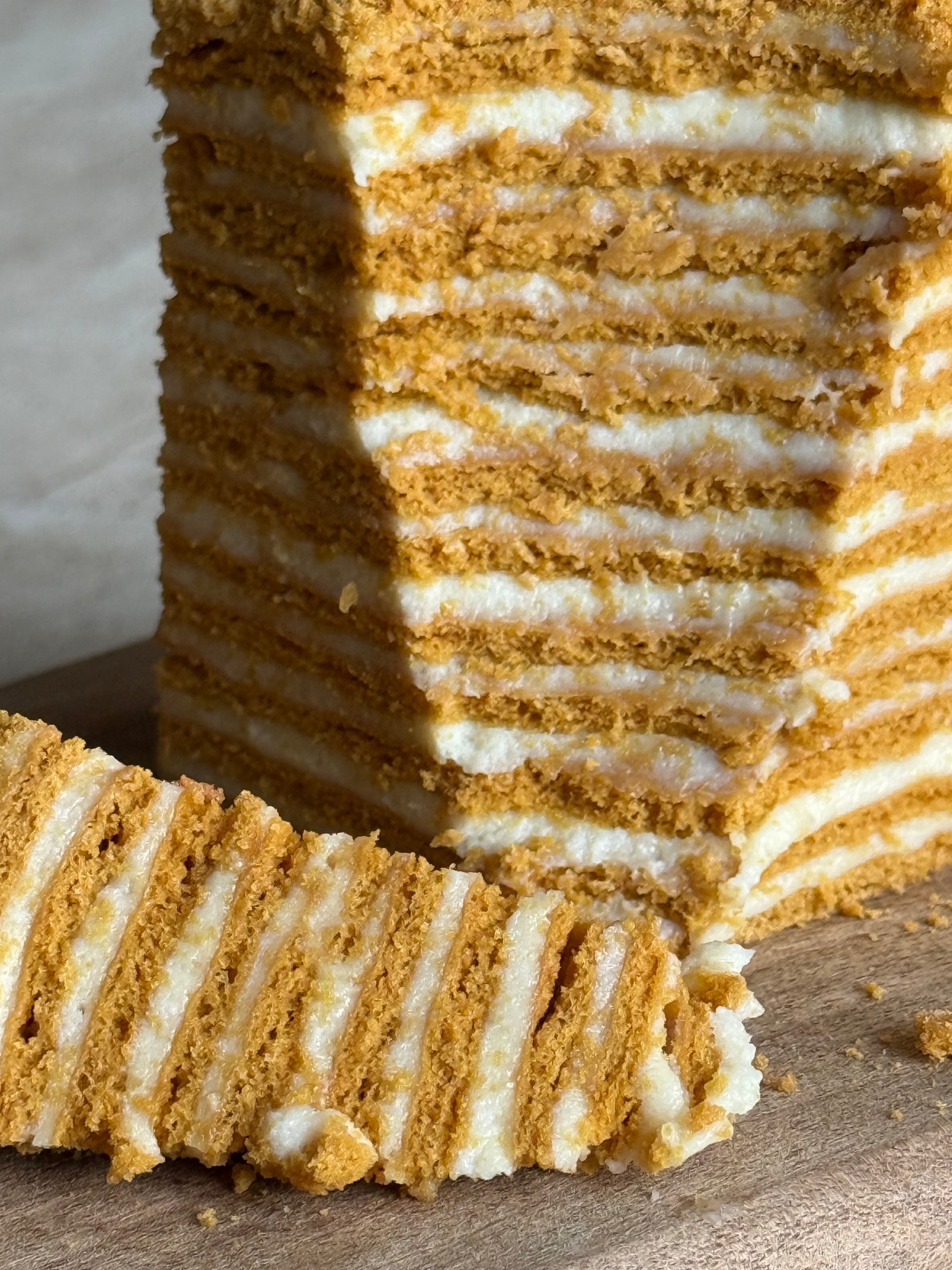 Made for Mum – Mother’s Day Dessert Box