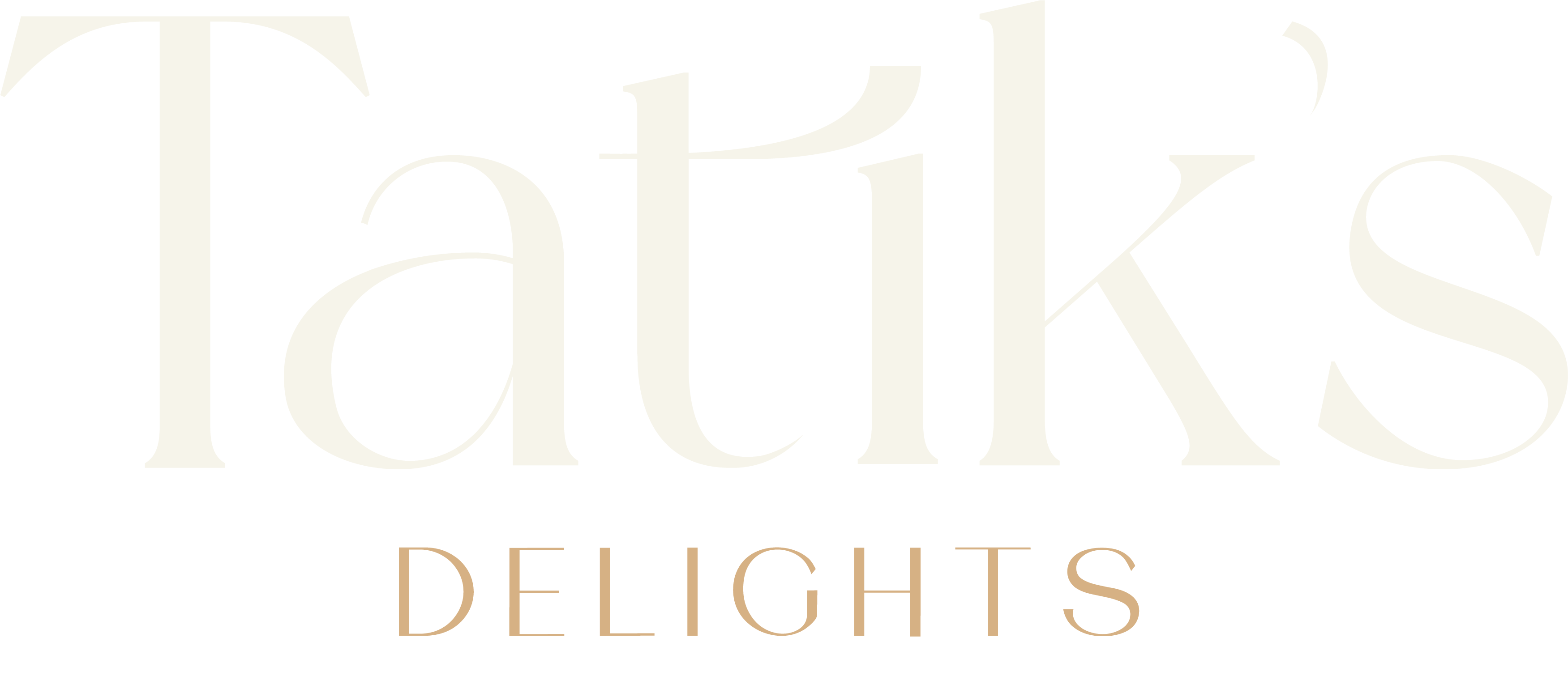 Tatiks Delights